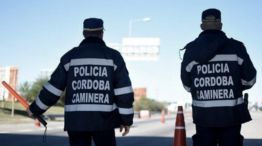 Policía Caminera de Córdoba