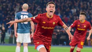 paulo dybala