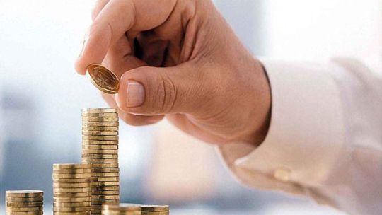 Ahorros