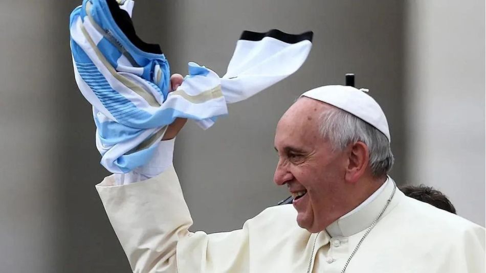 Papa Francisco
