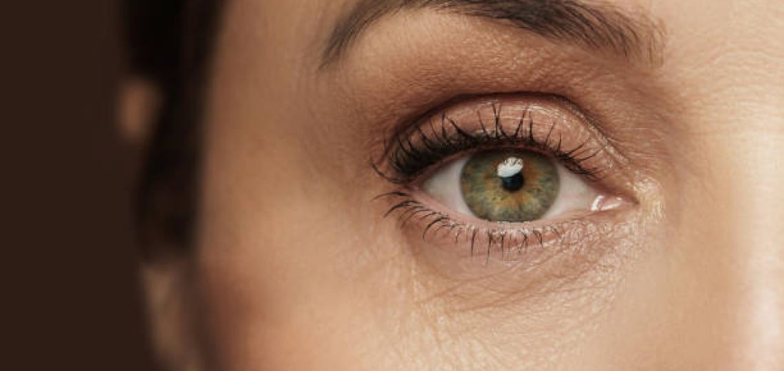Contorno de ojos: Te contamos todo sobre su cuidado