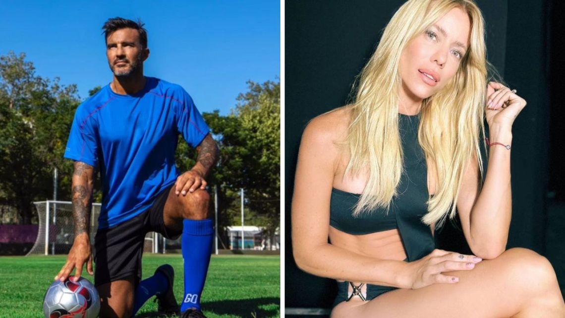 Fabián Cubero soltó la lengua en LAM: «Yo me ocupo de mis hijas»