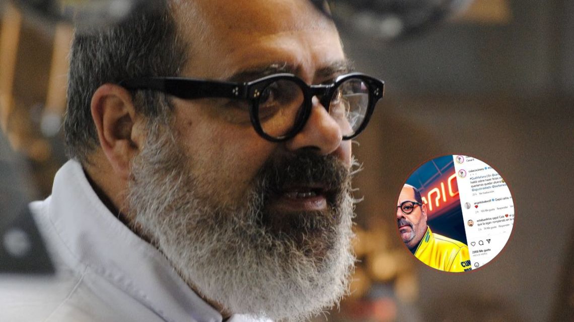 Dolor por la muerte de Guillermo Calabrese: la última publicación que hizo en sus redes sobre inteligencia artificial