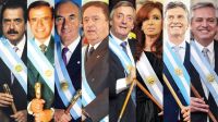 2023_04_22_presidente_alfonsin_menem_delarua_duhalde_nestor_cristina_kirchner_macri_fernandez_cedoc_g