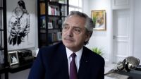 Alberto Fernández
