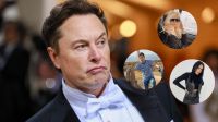 Famosos argentinos furiosos con Elon Musk por sacarles el tilde azul: "No te pienso pagar"