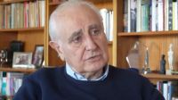 Jorge Remes Lenicov