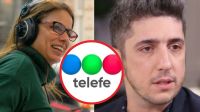 MARINA CALABRÓ - JEY MAMMÓN