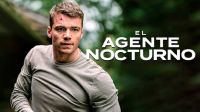 Tres series de agentes secretos
