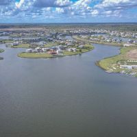 Descubrí Nativas, el nuevo barrio de Escobar lindero a la reserva natural