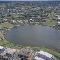 Descubrí Nativas, el nuevo barrio de Escobar lindero a la reserva natural