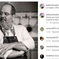 Despedida a Guillermo Calabrese