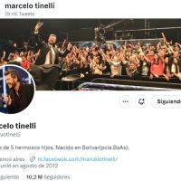 Famosos argentinos furiosos con Elon Musk por sacarles el verificado: “Te dejo mi verificado porque no te pienso pagar un…”