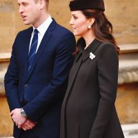 Kate Middleton de joven