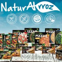 NaturAlrroz, alimentación natural, rica y consciente