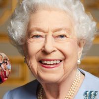 Reina Isabel II