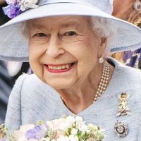 Reina Isabel II