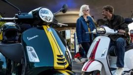 La idea de ser parte de una vida de aventuras puede comenzar con una moto. Con la misma que usó el protagonista de la película favorita. Marcas y estilos, al alcance de todos los presupuestos.