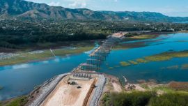 Permitirá que el turismo en el valle de Punilla se desarrolle con más fluidez