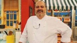 Guillermo Calabrese