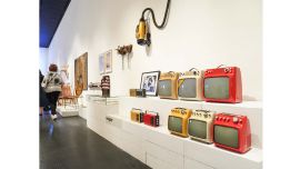 Electrodomésticos de la marca Aurora