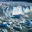 United Nations reports 'off the charts' melting of glaciers