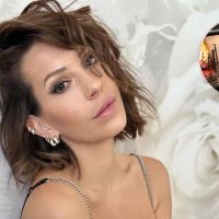Noelia Marzol causó furor con su nuevo cambio de look: "El rubio no coopera"