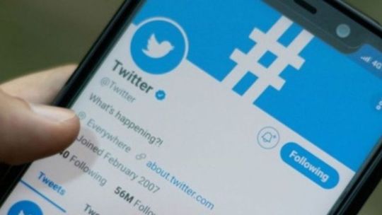 Se cayó Twitter: reportan problemas en el servicio de la red social