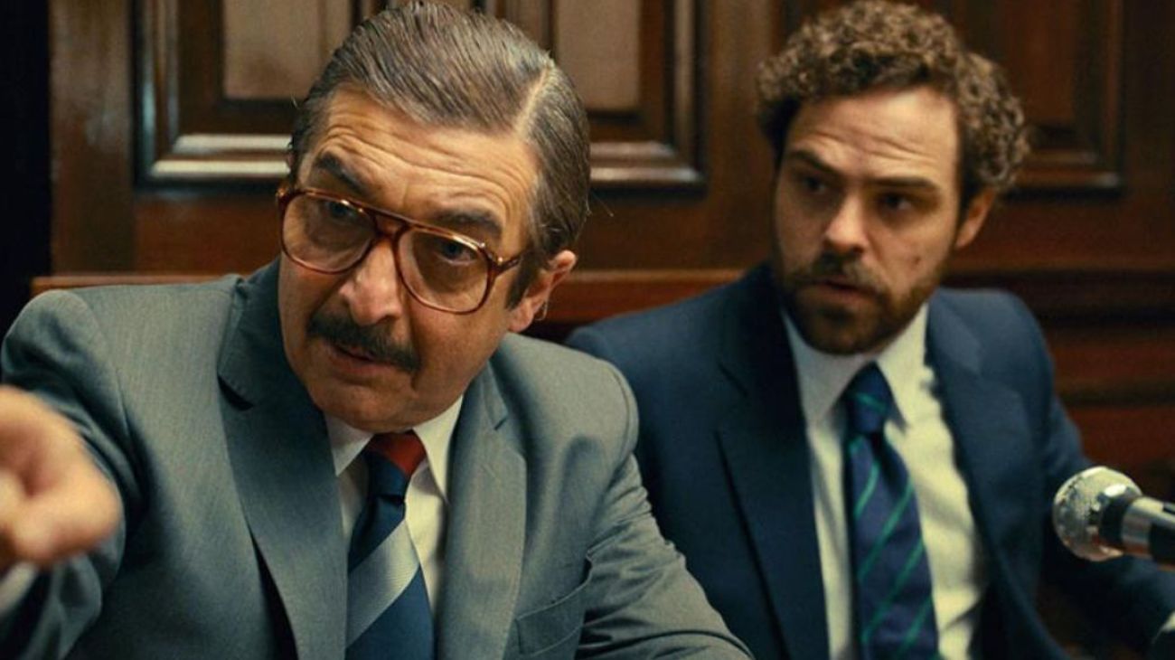 Juicio a las Juntas: tres películas para entender el proceso que