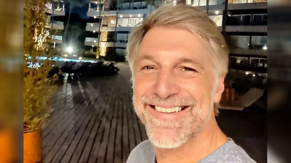 El chiste de Horacio Cabak sobre la inflación que se hizo viral pero que nadie escuchó