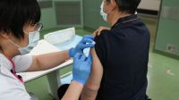 Japan Starts Coronavirus Booster Shots Amid Omicron Fears