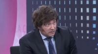 Javier Milei