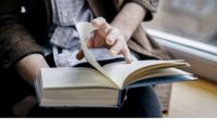 Se celebró ayer el Día Internacional del Libro