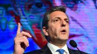 Sergio Massa: entre la inestabilidad económica y la candidatura presidencial