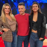 Amalia Granata y su hija Uma rompieron el silencio: “Él quiere creer su versión de que yo soy la mala”