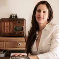 Ana S. Coarasa presenta su tercera novela literaria “Lo que se ignora”