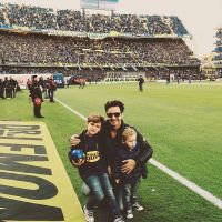 De qué cuadros son los exnovios de la China Suárez: “Por qué todos los chicos no son de River Plate”