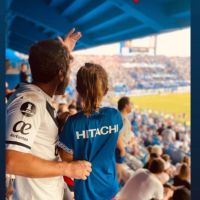 De qué cuadros son los exnovios de la China Suárez: “Por qué todos los chicos no son de River Plate”