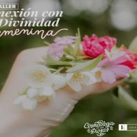 La conexión con tu divinidad Femenina como proceso de sanación personal y ancestral