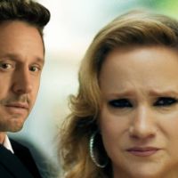 La historia de amor de Benjamín Vicuña y Lucía Galán: así es el adelanto de "Lloro", el nuevo tema de Pimpinela