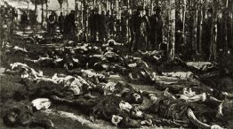 Genocidio Armenio