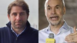 Larreta y Straface