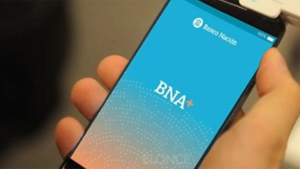 Banco Nación