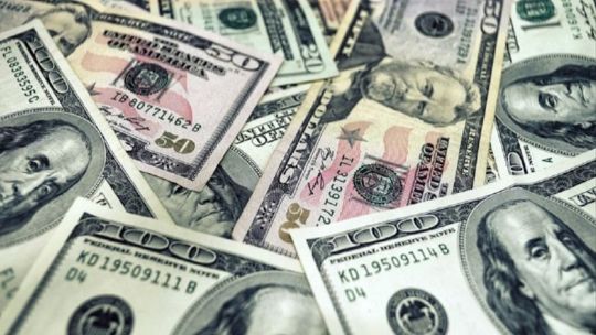 Dólar
