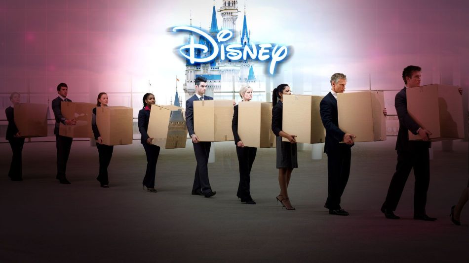 Disney comienza la segunda ronda de recortes para miles de empleos | Perfil