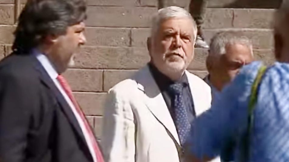 Julio De Vido cuestionó al Frente de Todos: “Hay muchísimos pobres, no ...