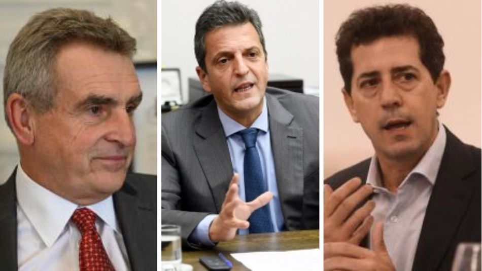 Paso o lista de unidad, el dilema del FdT