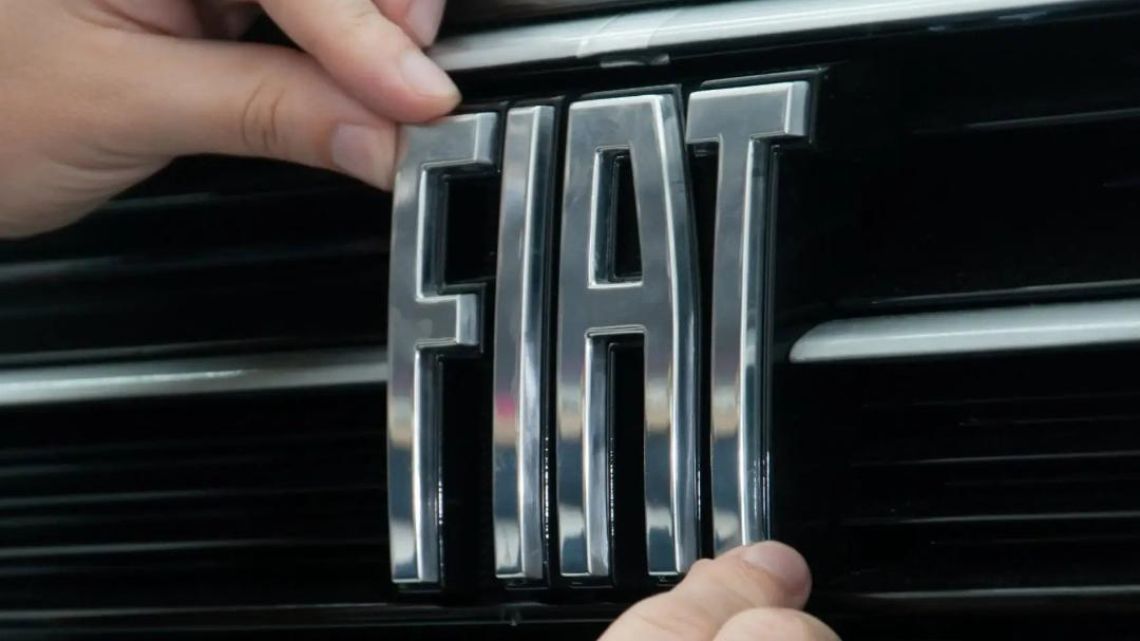 Se Viene Un Nuevo Compacto De Fiat Parabrisas