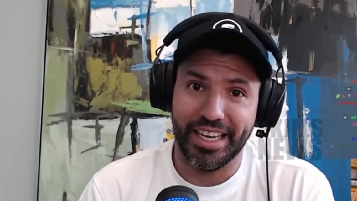 «Livís en un barrio privado y te hacés el lalalala»: el Kun devolvió el «coscorrón» a Duggan «Livís en un barrio privado y te hacés el lalalala»: el Kun devolvió el «coscorrón» a Duggan
