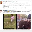 Romina de Gran Hermano subió un video de Caramelo y la acusaron de maltrato